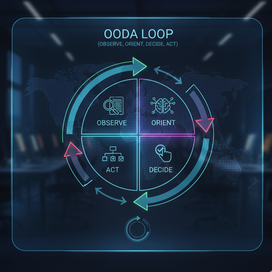 OODA Loop
