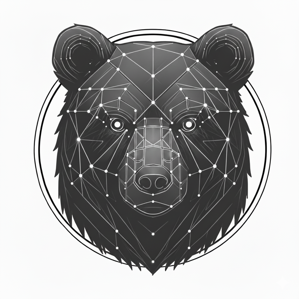 Sojubear Logo